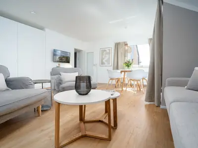 Ferienwohnung für 4 Personen (49 m²) in Kellenhusen 8/10