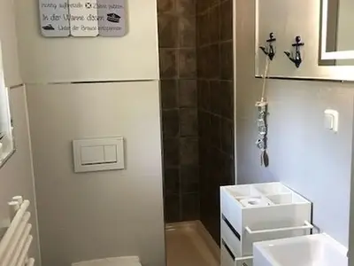 Ferienwohnung für 3 Personen (35 m²) in Kellenhusen 3/10