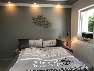 Ferienwohnung für 3 Personen (35 m²) in Kellenhusen 4/10