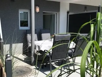 Ferienwohnung für 3 Personen (35 m²) in Kellenhusen 5/10