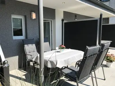 Ferienwohnung für 3 Personen (35 m²) in Kellenhusen 8/10