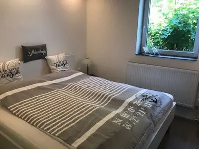 Ferienwohnung für 3 Personen (35 m²) in Kellenhusen 9/10