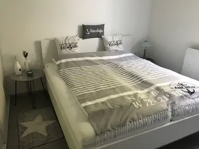 Ferienwohnung für 3 Personen (35 m²) in Kellenhusen 10/10