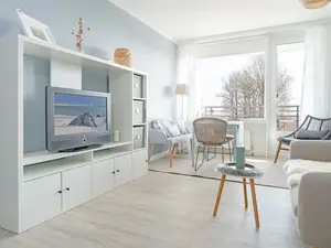 Ferienwohnung für 3 Personen (40 m²) in Kellenhusen