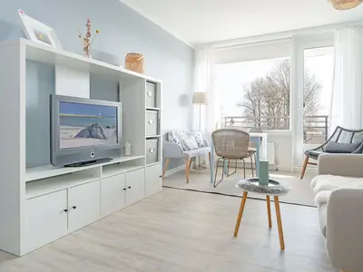 Ferienwohnung für 3 Personen (40 m²) in Kellenhusen 1/10