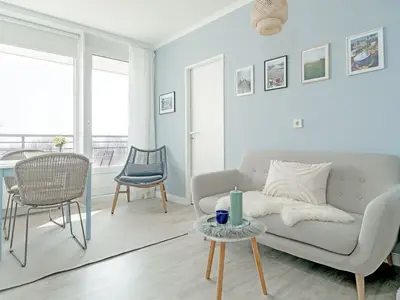 Ferienwohnung für 3 Personen (40 m²) in Kellenhusen 3/10