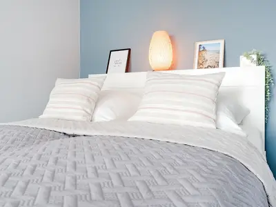 Ferienwohnung für 3 Personen (40 m²) in Kellenhusen 4/10