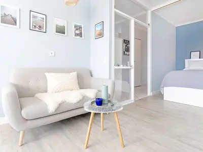 Ferienwohnung für 3 Personen (40 m²) in Kellenhusen 5/10