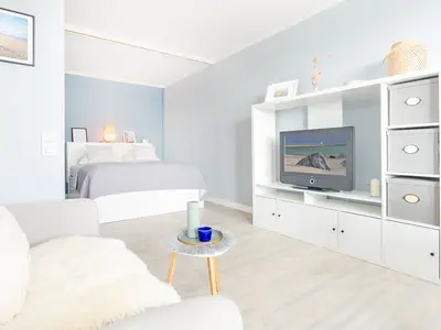 Ferienwohnung für 3 Personen (40 m²) in Kellenhusen 6/10