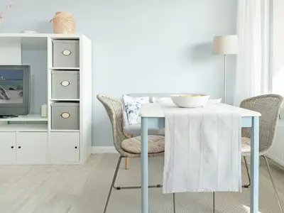 Ferienwohnung für 3 Personen (40 m²) in Kellenhusen 7/10