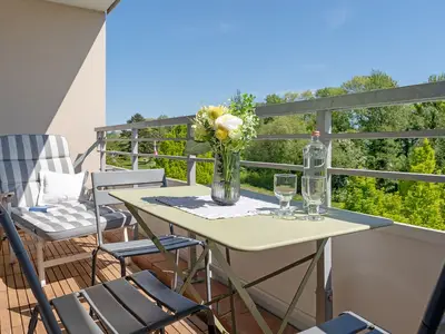 Ferienwohnung für 3 Personen (40 m²) in Kellenhusen 9/10