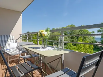 Ferienwohnung für 3 Personen (40 m²) in Kellenhusen 10/10