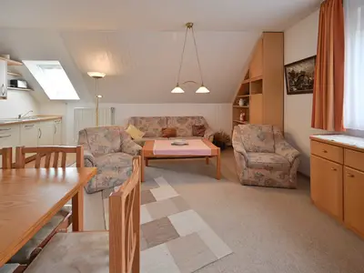 Ferienwohnung für 4 Personen (55 m²) in Kellenhusen 2/10