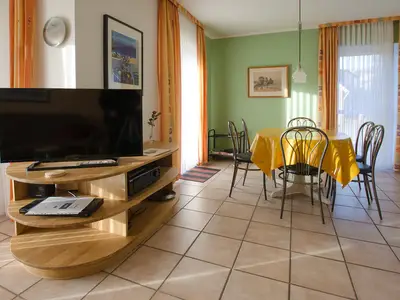 Ferienwohnung für 6 Personen (90 m²) in Kellenhusen 2/10