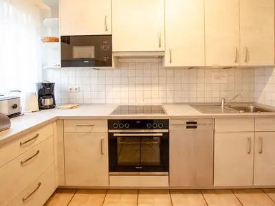 Ferienwohnung für 6 Personen (90 m²) in Kellenhusen 3/10