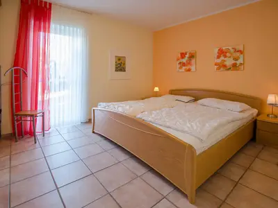 Ferienwohnung für 6 Personen (90 m²) in Kellenhusen 5/10