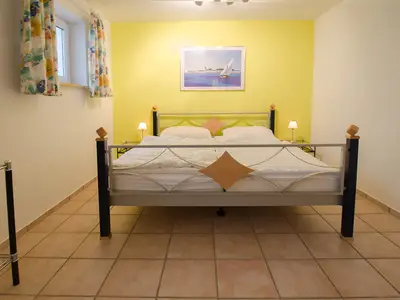 Ferienwohnung für 6 Personen (90 m²) in Kellenhusen 6/10