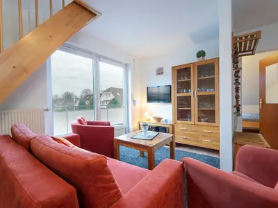 Ferienwohnung für 4 Personen (43 m²) in Kellenhusen 1/10