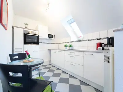 Ferienwohnung für 4 Personen (43 m²) in Kellenhusen 2/10