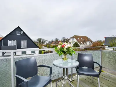 Ferienwohnung für 4 Personen (43 m²) in Kellenhusen 3/10