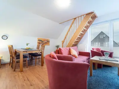 Ferienwohnung für 4 Personen (43 m²) in Kellenhusen 4/10