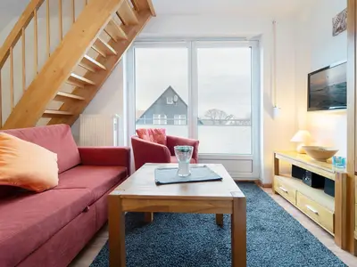 Ferienwohnung für 4 Personen (43 m²) in Kellenhusen 5/10