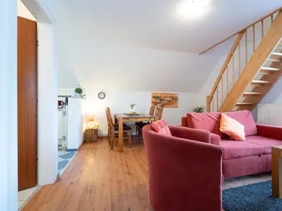 Ferienwohnung für 4 Personen (43 m²) in Kellenhusen 8/10