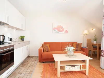 Ferienwohnung für 1 Person (28 m²) in Kellenhusen 1/10