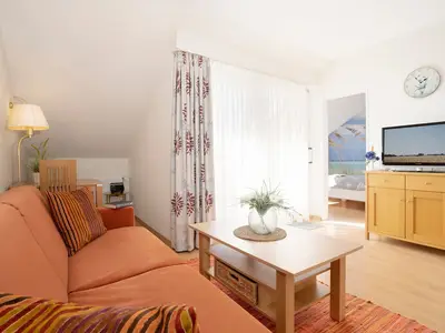 Ferienwohnung für 1 Person (28 m²) in Kellenhusen 2/10