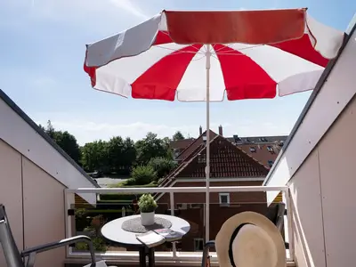 Ferienwohnung für 1 Person (28 m²) in Kellenhusen 4/10