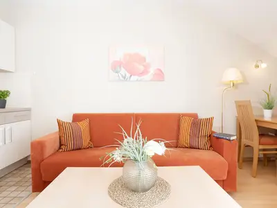 Ferienwohnung für 1 Person (28 m²) in Kellenhusen 5/10