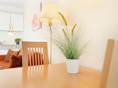 Ferienwohnung für 1 Person (28 m²) in Kellenhusen 6/10