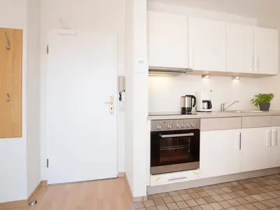 Ferienwohnung für 1 Person (28 m²) in Kellenhusen 7/10