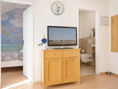 Ferienwohnung für 1 Person (28 m²) in Kellenhusen 8/10