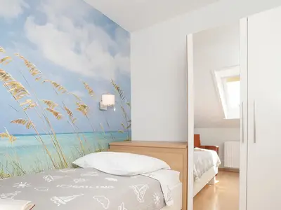 Ferienwohnung für 1 Person (28 m²) in Kellenhusen 10/10