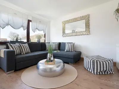 Ferienwohnung für 4 Personen (53 m²) in Kellenhusen 1/10