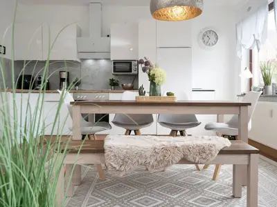 Ferienwohnung für 4 Personen (53 m²) in Kellenhusen 2/10