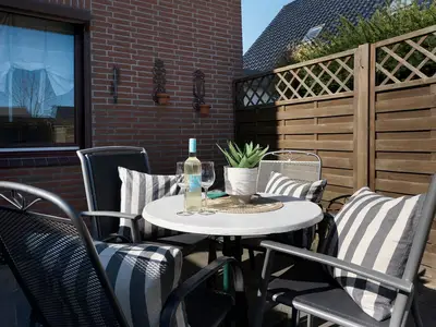 Ferienwohnung für 4 Personen (53 m²) in Kellenhusen 3/10