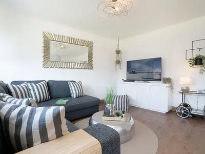 Ferienwohnung für 4 Personen (53 m²) in Kellenhusen 5/10