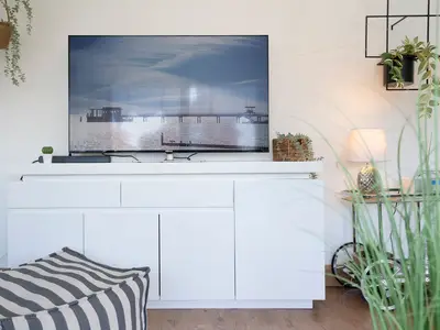 Ferienwohnung für 4 Personen (53 m²) in Kellenhusen 6/10