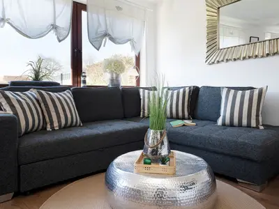 Ferienwohnung für 4 Personen (53 m²) in Kellenhusen 7/10