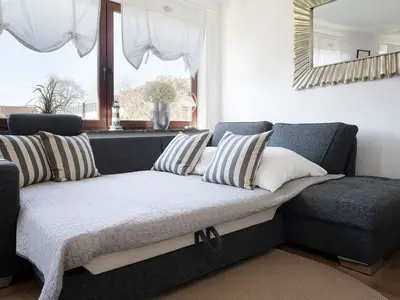 Ferienwohnung für 4 Personen (53 m²) in Kellenhusen 8/10