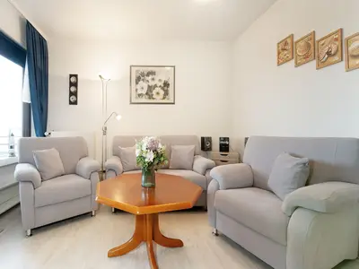 Ferienwohnung für 2 Personen (43 m²) in Kellenhusen 1/10