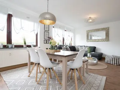 Ferienwohnung für 4 Personen (53 m²) in Kellenhusen 10/10