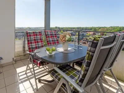 Ferienwohnung für 2 Personen (43 m²) in Kellenhusen 2/10