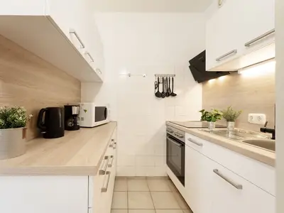 Ferienwohnung für 2 Personen (43 m²) in Kellenhusen 3/10