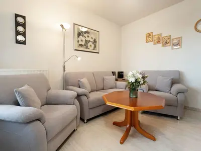 Ferienwohnung für 2 Personen (43 m²) in Kellenhusen 5/10