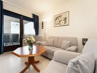 Ferienwohnung für 2 Personen (43 m²) in Kellenhusen 7/10