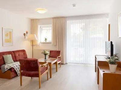 Ferienwohnung für 4 Personen (43 m²) in Kellenhusen 1/10