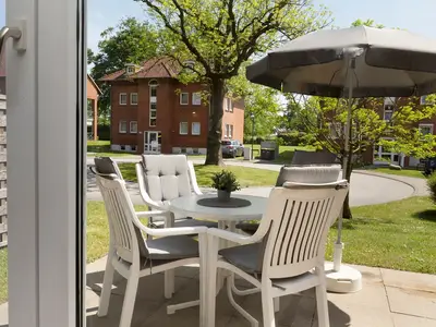 Ferienwohnung für 4 Personen (43 m²) in Kellenhusen 3/10